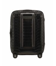 SAMSONITE PROXIS Trolley bagaglio a mano espandibile NERO - Bagagli a mano - 7