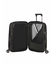 SAMSONITE PROXIS Trolley bagaglio a mano espandibile NERO - Bagagli a mano - 8