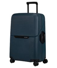 SAMSONITE MAGNUM ECO Trolley misura media midnightblue - Trolley Rigidi - 3