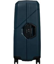 SAMSONITE MAGNUM ECO Trolley misura media midnightblue - Trolley Rigidi - 4