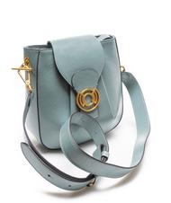 COCCINELLE CACHET  Sacca a mano, con tracolla rivergreen - Borse Donna - 3
