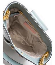 COCCINELLE CACHET  Sacca a mano, con tracolla rivergreen - Borse Donna - 5