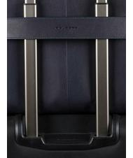 PIQUADRO CAMPIONARIO - BAE Cartella porta PC 14" blu - Cartelle Lavoro - 4