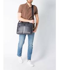 PIQUADRO CAMPIONARIO - BAE Cartella porta PC 14" blu - Cartelle Lavoro - 5