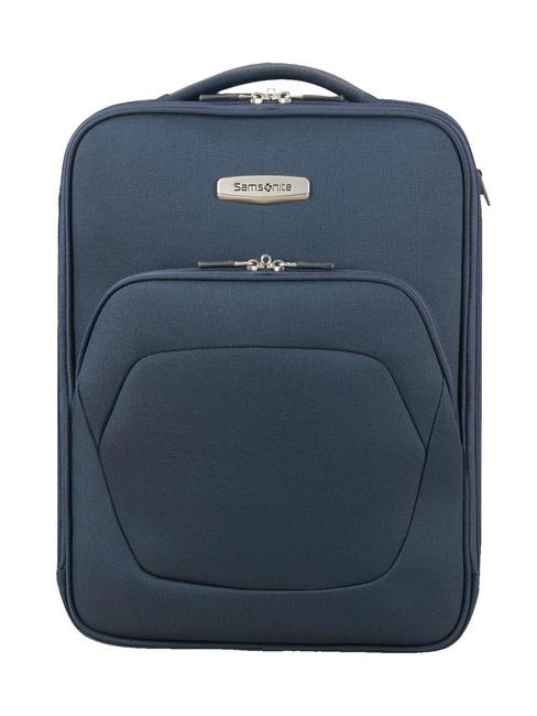 SPARK SNG Zaino Multifunzione porta PC 14" blue - Zaini da lavoro porta PC