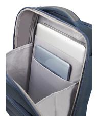SAMSONITE SPARK SNG Zaino Multifunzione porta PC 14" blue - Zaini da lavoro porta PC - 6