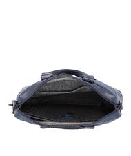 PIQUADRO PULSE PLUS Cartella porta PC 14"/Tablet 10" blu - Cartelle Lavoro - 5