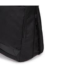 PIQUADRO TRAKAI Zaino porta PC 14"/Ipad 12,9" Nero - Zaini da lavoro porta PC - 3