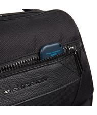 PIQUADRO TRAKAI Zaino porta PC 14"/Ipad 9,7"/11" - Zaini da lavoro porta PC