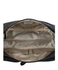 BRIC&rsquo;S X-BAG Borsa a tracolla, espandibile nero/nero - Borse Donna - 6