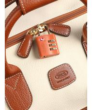 BRIC’S FIRENZE Borsone PANNA - Borsoni - 3