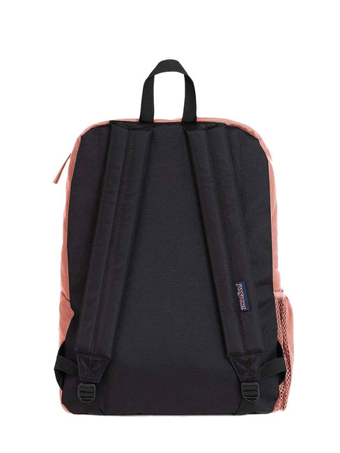 CROSS TOWN Zaino porta PC 15" mistyrose - Zaini Scuola & Tempo Libero