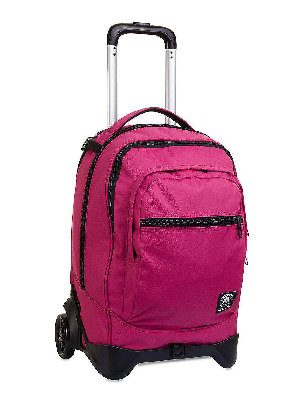 Invicta New Plug Plain Zaino Trolley Sganciabile Verybenny - Acquista A  Prezzi Outlet!