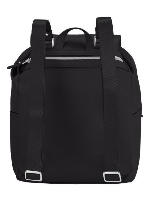 KARISSA 2.0 Zainetto in nylon ECO BLACK - Borse Donna