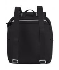 SAMSONITE KARISSA 2.0 Zainetto in nylon ECO BLACK - Borse Donna - 4