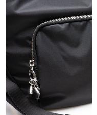 SAMSONITE KARISSA 2.0 Borsa in nylon a tracolla ECO BLACK - Borse Donna - 3