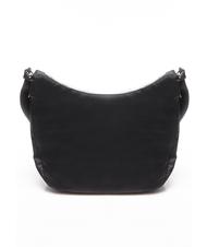 SAMSONITE KARISSA 2.0 Borsa in nylon a tracolla ECO BLACK - Borse Donna - 4