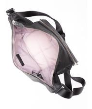 SAMSONITE KARISSA 2.0 Borsa in nylon a tracolla ECO BLACK - Borse Donna - 5