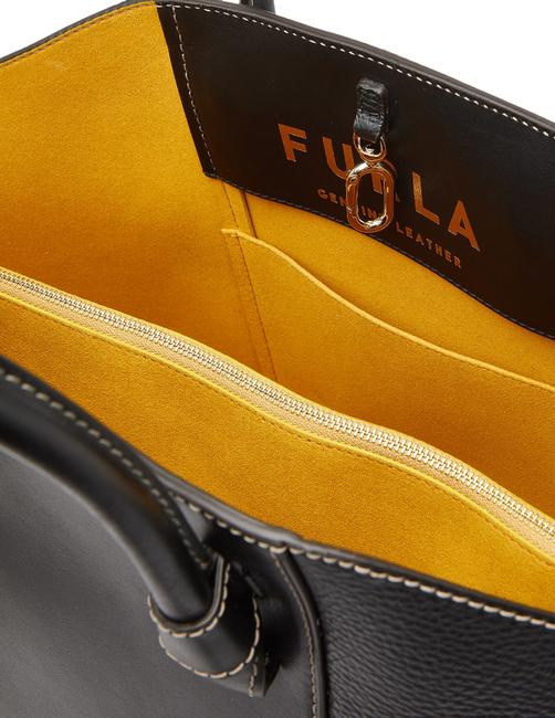 MIASTELLA Borsa a mano con tracolla Nero - Borse Donna