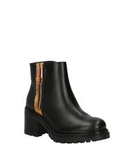 1a Classe by Alviero Martini Sneakers Testa di Moro | Sneakers Bambina  Camoscio | MM Calzature Accessori