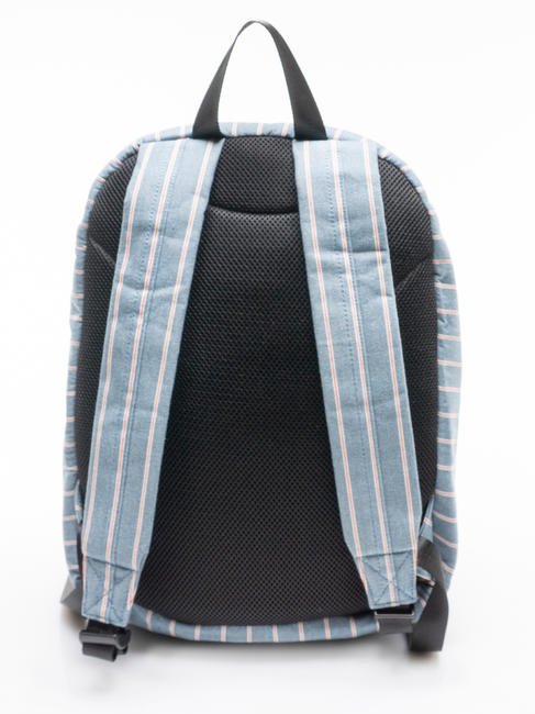 SCIROCCO Zaino porta PC 13" denim - Zaini Scuola & Tempo Libero