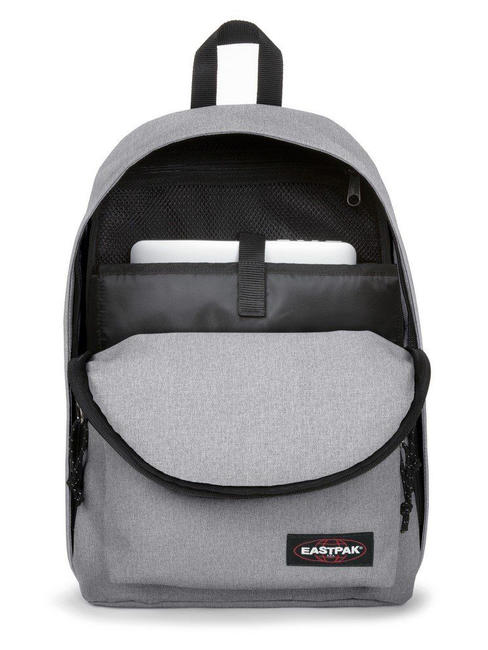 Zaino  Out of Office Porta PC fino a 13" sundaygrey - Zaini Scuola & Tempo Libero