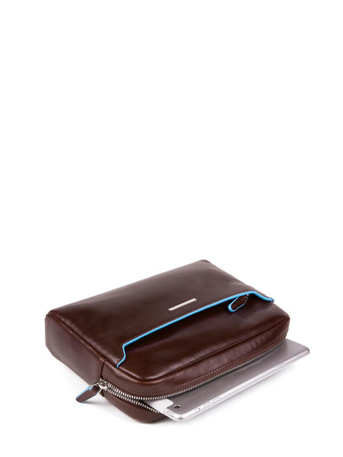 BLUE SQUARE Porta iPad Mini MOGANO - Porta tablet & Organizer