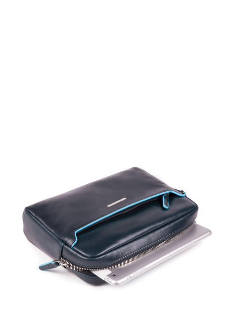 BLUE SQUARE Porta iPad Mini blu - Porta tablet & Organizer