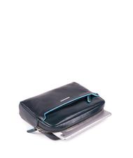 PIQUADRO BLUE SQUARE Porta iPad Mini blu - Porta tablet & Organizer - 2