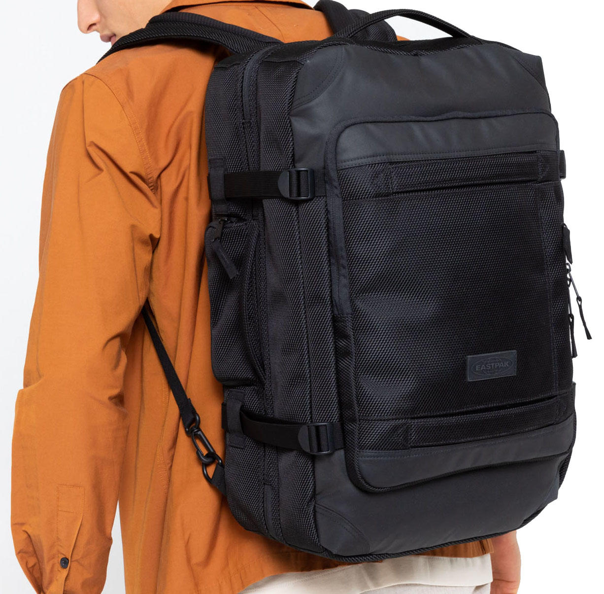 Eastpak Travelpack Cnnct Zaino/Bagaglio A Mano Cnnctcoat - Acquista Su Le  Sac!
