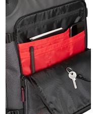 EASTPAK TRANVERZ CNNCT S Trolley bagaglio a mano cnnctacgr - Bagagli a mano - 3