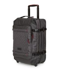 EASTPAK TRANVERZ CNNCT S Trolley bagaglio a mano cnnctacgr - Bagagli a mano - 4