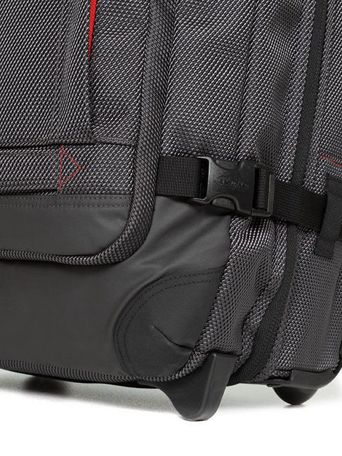 TRANVERZ CNNCT S Trolley bagaglio a mano cnnctacgr - Bagagli a mano