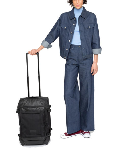 TRANVERZ CNNCT S Trolley bagaglio a mano cnnctacgr - Bagagli a mano