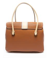 YNOT GRACE Handbag, with shoulder strap tan - Borse Donna - 2