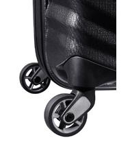 SAMSONITE LITE-SHOCK Trolley misura grande, ultraleggero NERO - Trolley Rigidi - 7