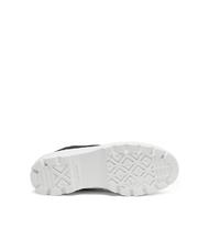 CONVERSE CHUCK TAYLOR ALL STAR LUGGED HIGH Stivaletti in pelle blwhwhi - Scarpe Unisex - 4