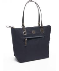 BRIC’S X-BAG Shopping bag a spalla oce/moro - Borse Donna - 2