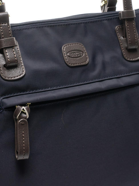 X-BAG Shopping bag a spalla oce/moro - Borse Donna