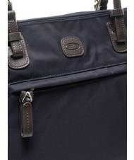 BRIC’S X-BAG Shopping bag a spalla oce/moro - Borse Donna - 3