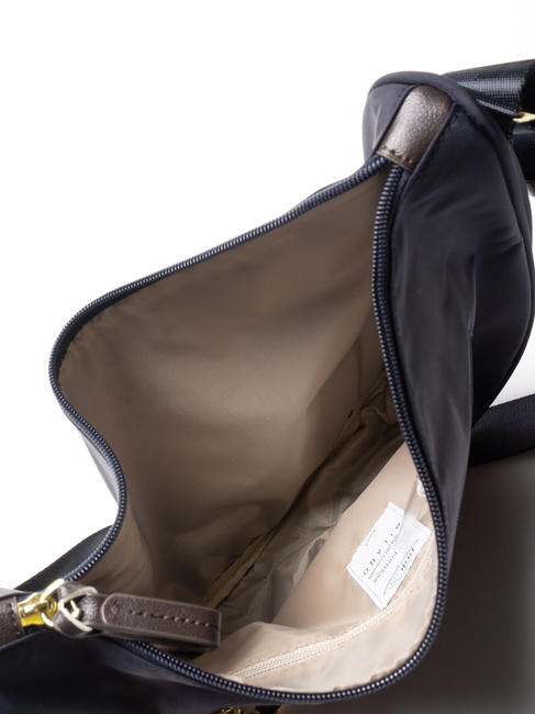 X-COLLECTION Borsa a tracolla oce/moro - Borse Donna