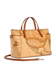 ALVIERO MARTINI PRIMA CLASSE GEO CLASSIC Borsa a mano con tracolla - Borse Donna