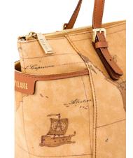 ALVIERO MARTINI PRIMA CLASSE GEO CLASSIC Borsa a mano con tracolla NATURALE - Borse Donna - 3