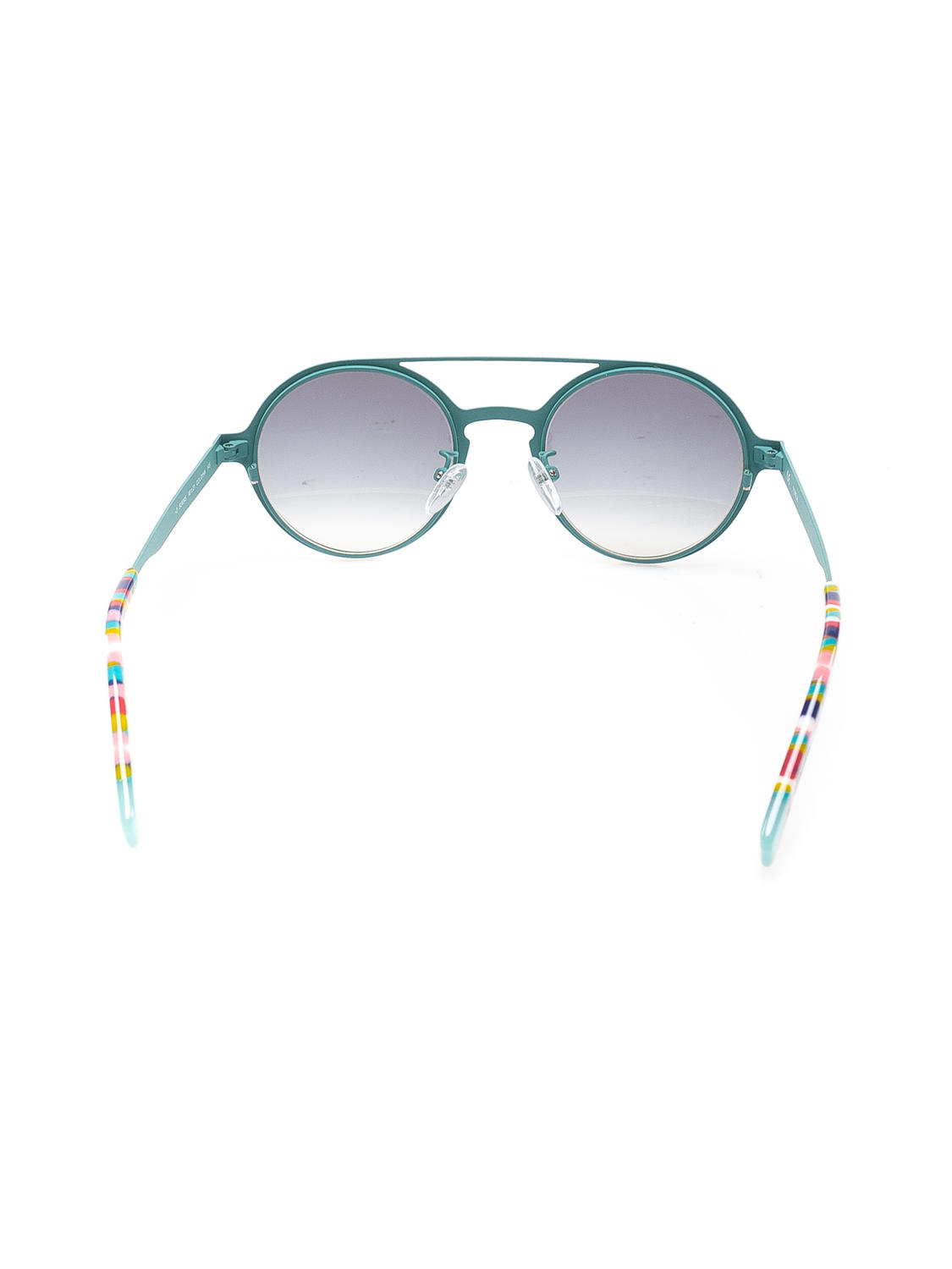 Furla Electra Rock Occhiali Da Sole Turchese - Acquista A Prezzi Outlet!
