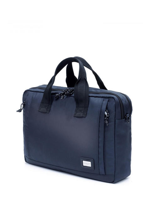 HEET Cartella porta PC 15" blu - Cartelle Lavoro