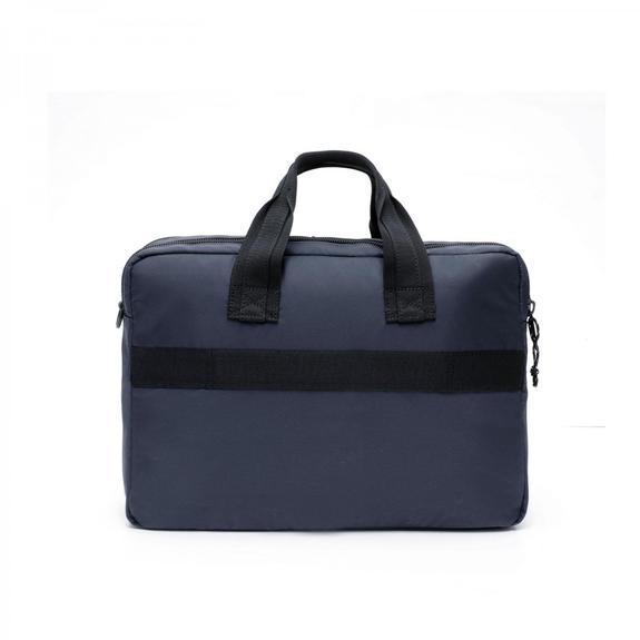 HEET Cartella porta PC 15" blu - Cartelle Lavoro