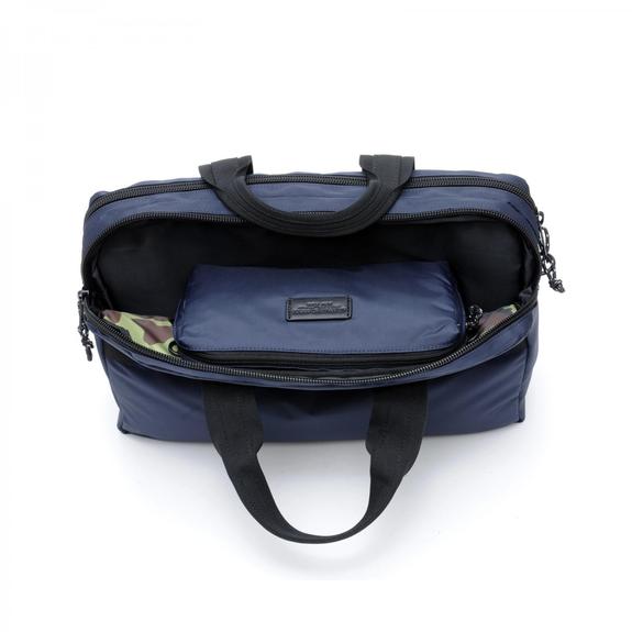 HEET Cartella porta PC 15" blu - Cartelle Lavoro