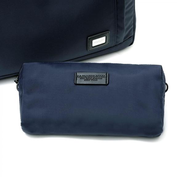 HEET Cartella porta PC 15" blu - Cartelle Lavoro