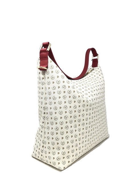 HERITAGE CLASSIC Borsa a spalla, con tracolla avorio/lac - Borse Donna