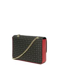 POLLINI HERITAGE CLASSIC Borsa a spalla, a tracolla nero lacca - Borse Donna - 3